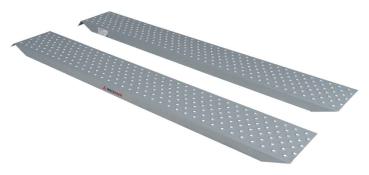 Holzmann Auffahrrampe 2 Stück RAMP04T